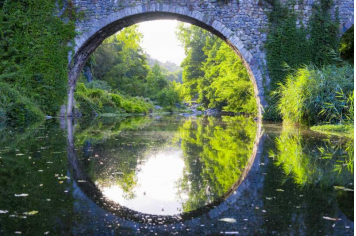 Pont vieux Sam Bié