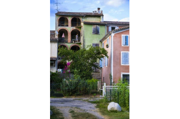 Maisons de Lasalle Sam Bié